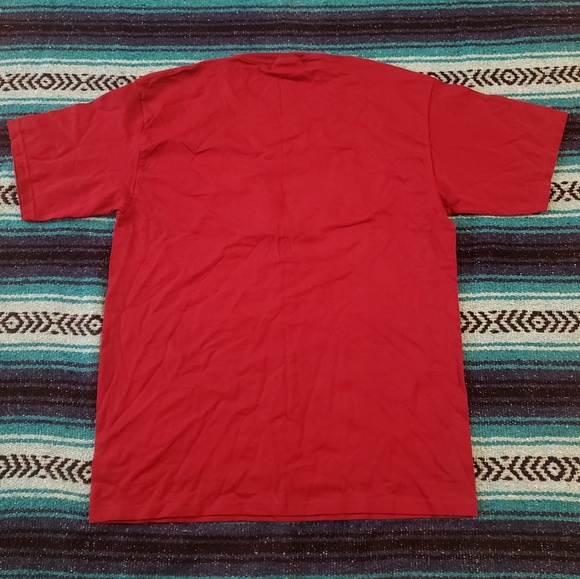 2000 Rose Bowl Stanford University Embroidered Tee - Picture 3 of 6